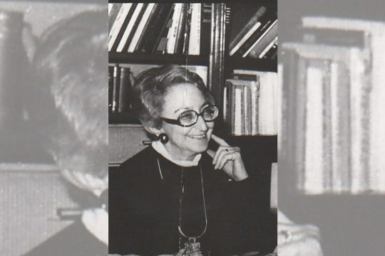eleni vlaxou